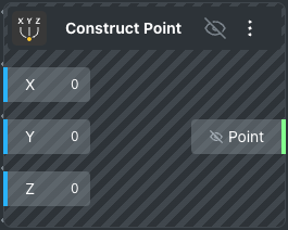 Hidden node