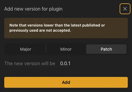 New Version