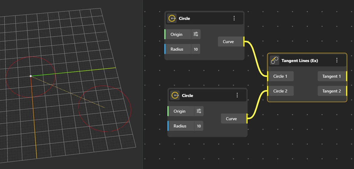 Tangent Lines (Ex)
