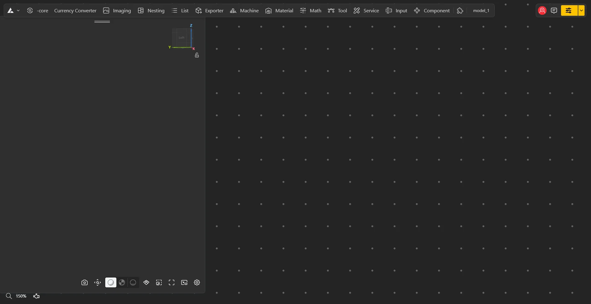 BeeGraphy Editor