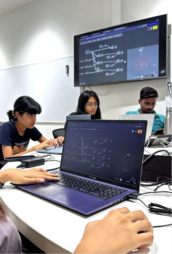 Interactive Session: Computational Design